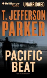 Pacific Beat
